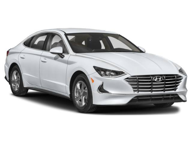 Used 2022 Hyundai Sonata SE FWD image 9