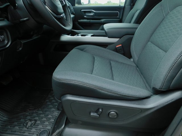 New 2026 RAM 1500 Big Horn image 22