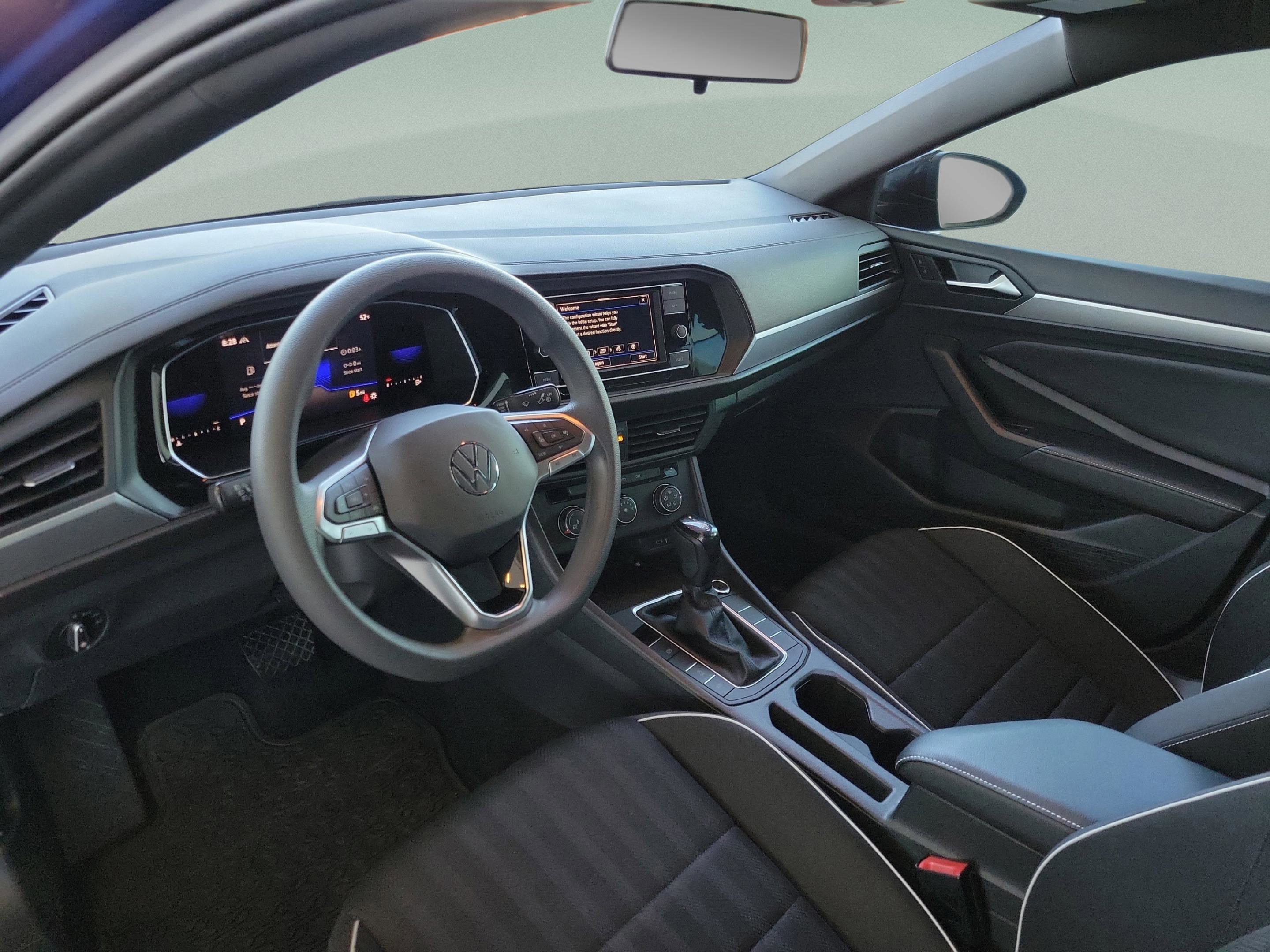 Used 2022 Volkswagen Jetta Sport image 19