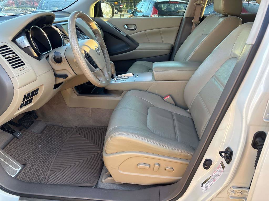 Used 2013 Nissan Murano SL image 6