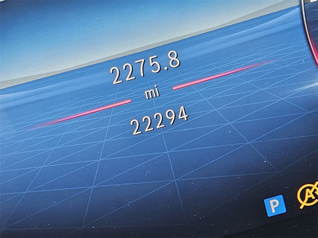 Used 2023 Mercedes-Benz GLC 300 GLC 300 image 12