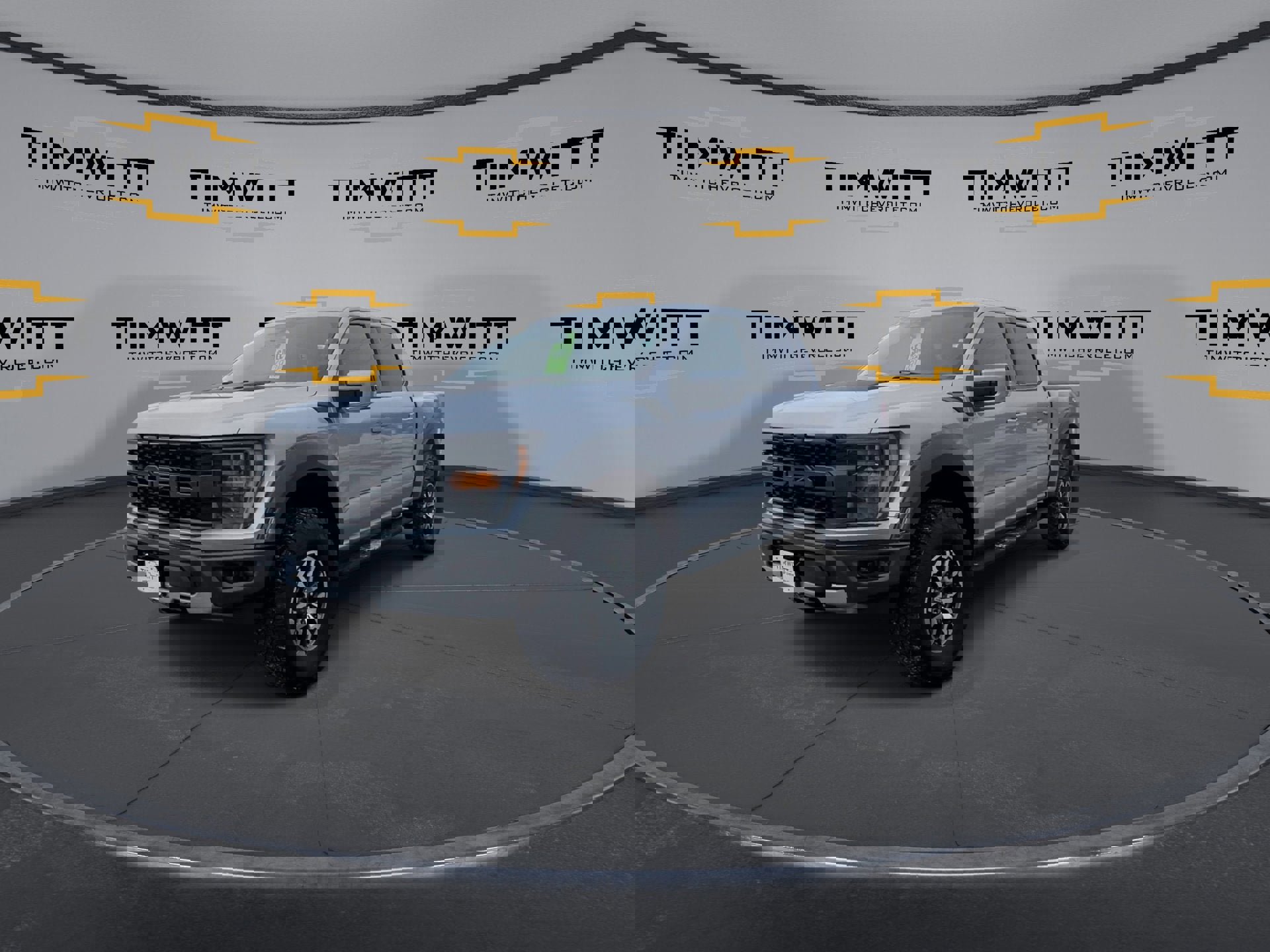 Used 2022 Ford F150 Raptor w/ Torsen Package image 5