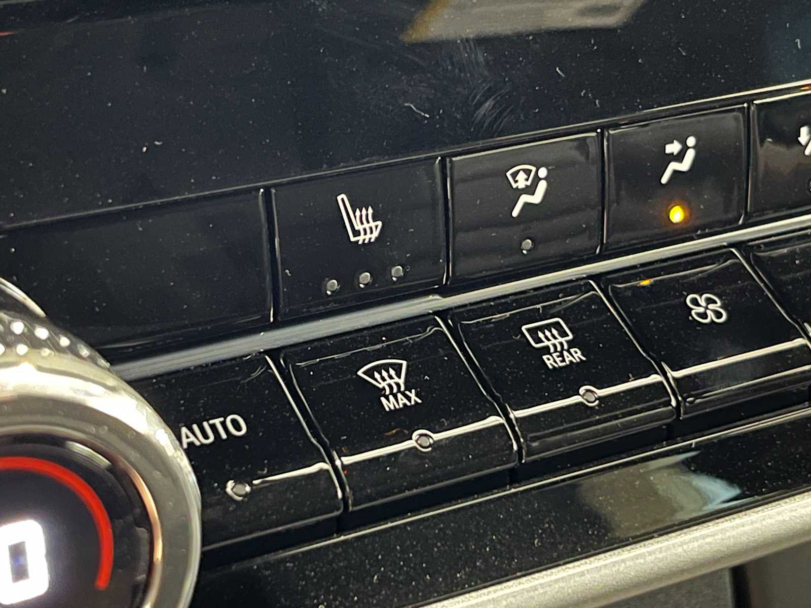 New 2025 Honda Prologue EX image 22