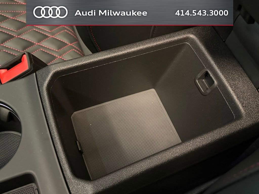 New 2026 Audi S3 Premium image 36