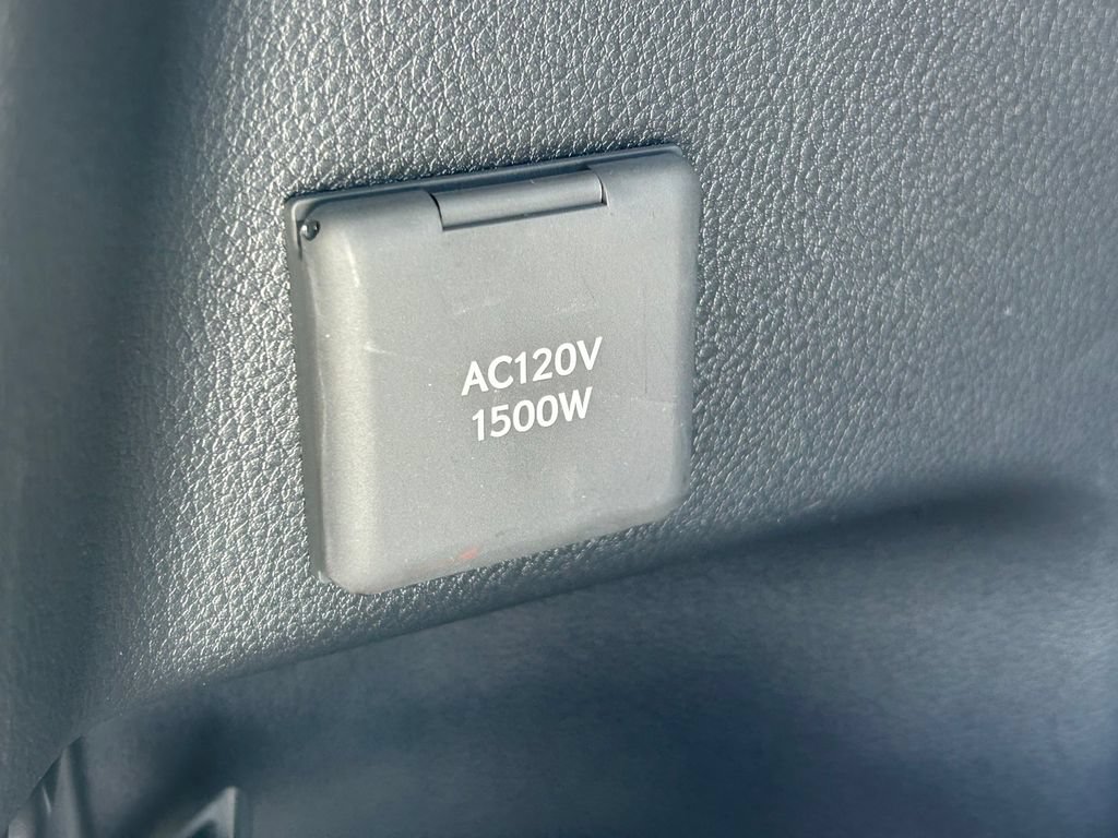Certified 2026 Toyota Grand Highlander AWD Hybrid image 17