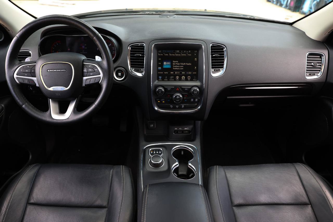 Used 2015 Dodge Durango Citadel RWD image 2