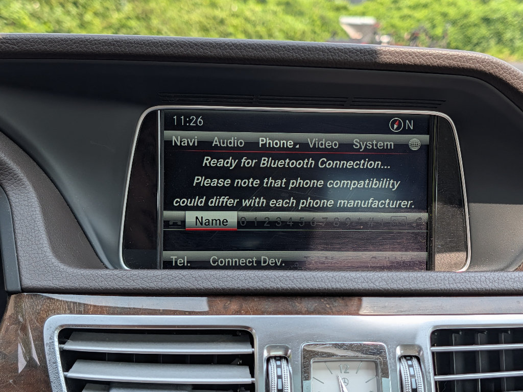 Used 2015 Mercedes-Benz E 350 4MATIC Sedan w/ Premium 1 Package image 27