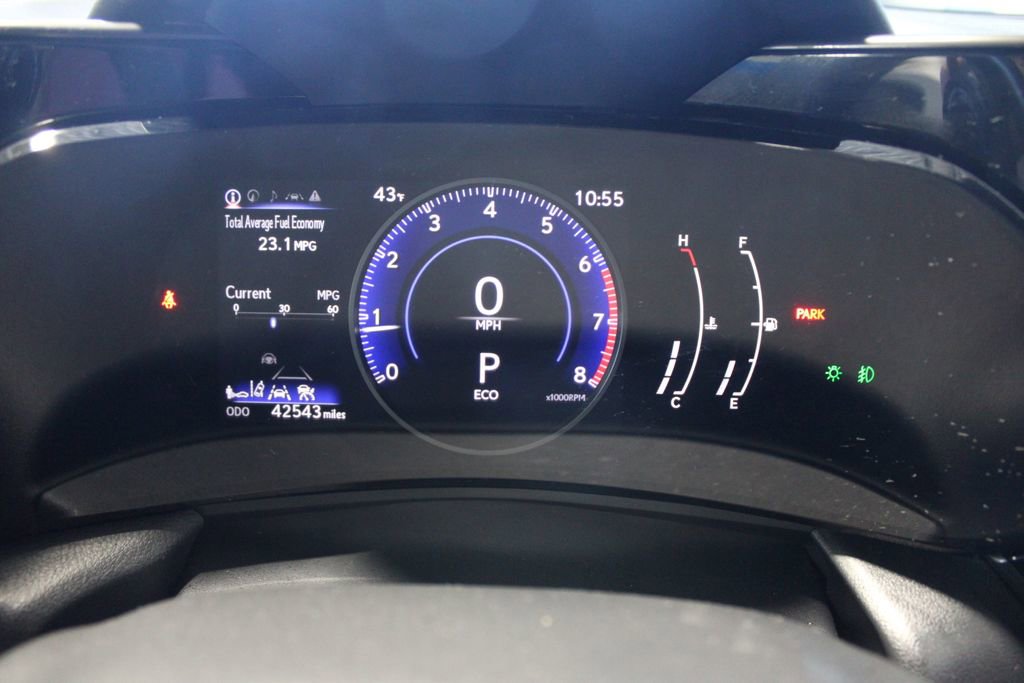 Used 2024 Lexus NX 350 AWD w/ Cold Area Package image 32