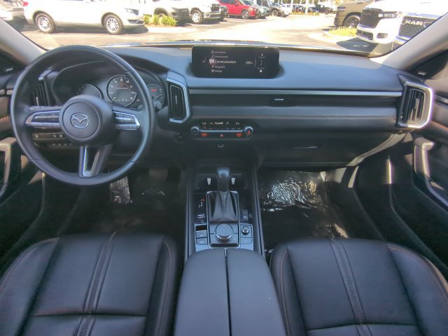 Used 2025 MAZDA CX-50 AWD 2.5 Hybrid w/ Premium Pkg image 16