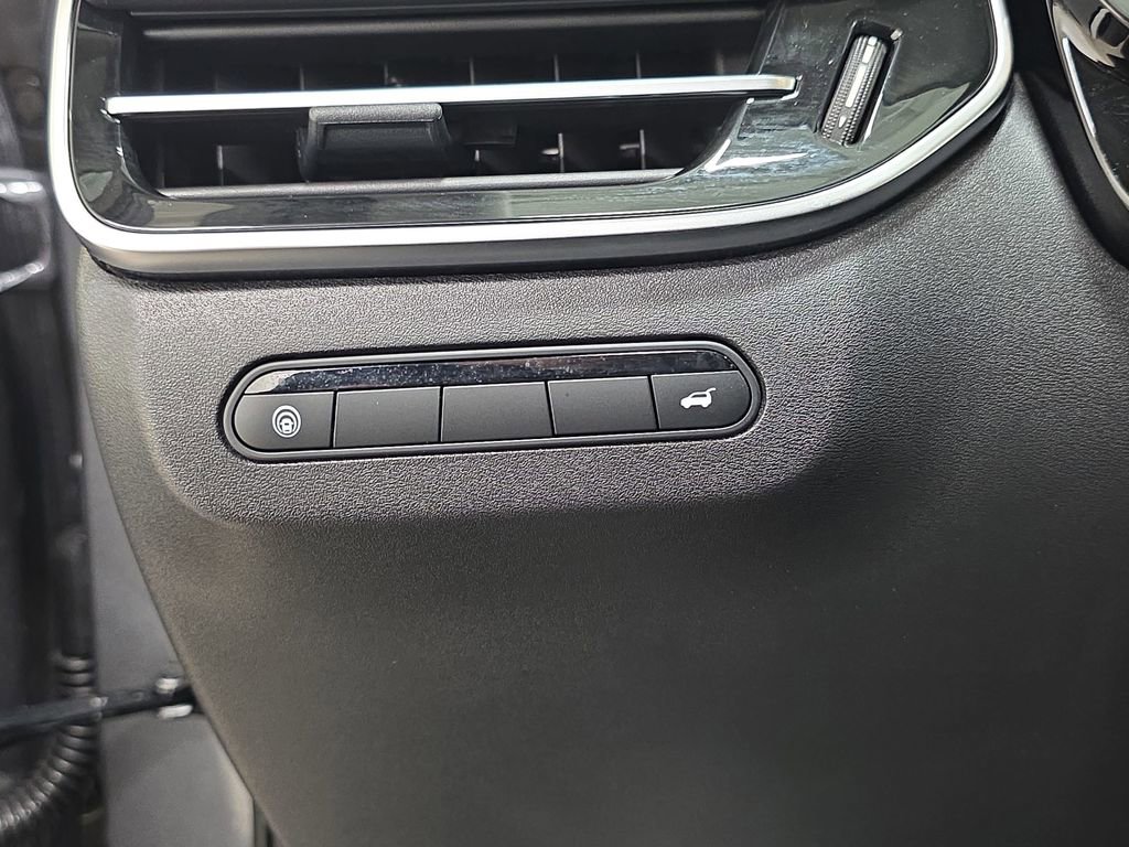 Certified 2026 INFINITI QX60 Pure w/ Cargo Package image 23