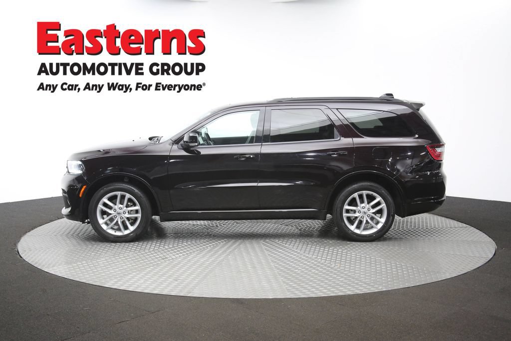 Used 2024 Dodge Durango GT AWD/4WD image 62
