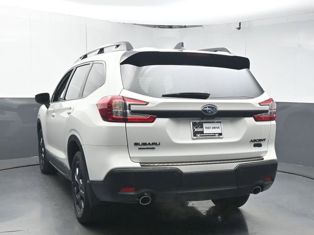 New 2026 Subaru Ascent Bronze Edition image 6