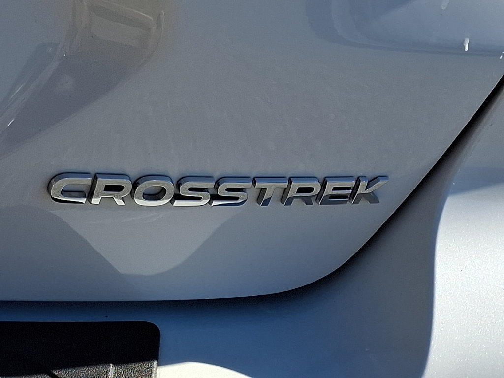 Used 2024 Subaru Crosstrek 2.5i Limited w/ Crosstrek Mirror Package AWD/4WD image 31