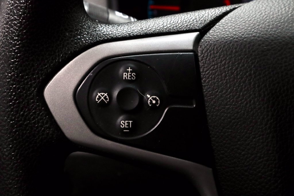 Used 2015 Chevrolet Colorado W/T w/ WT Convenience Package RWD image 24