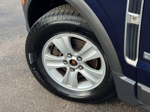 Used 2009 Saturn Vue XE FWD image 22
