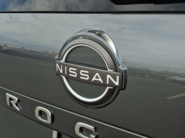 Certified 2023 Nissan Rogue S image 29