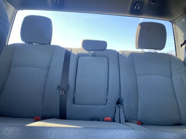 Used 2024 RAM 2500 Big Horn image 23