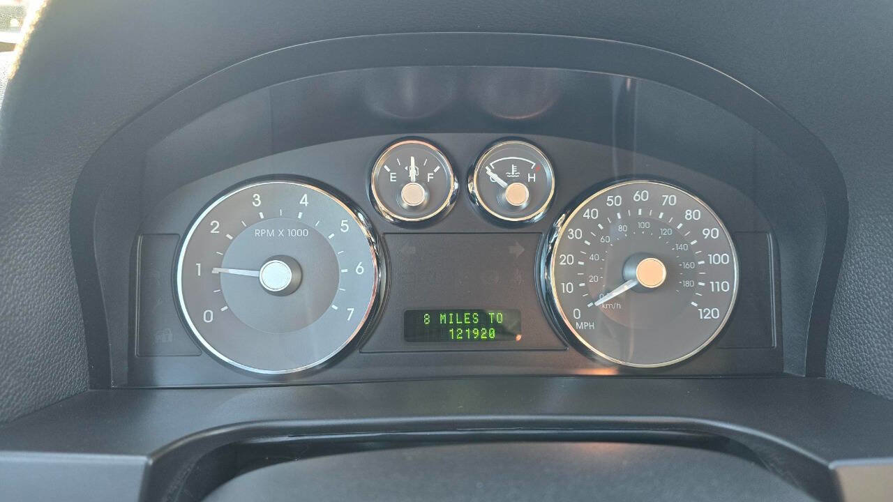 Used 2006 Mercury Milan Premier image 12