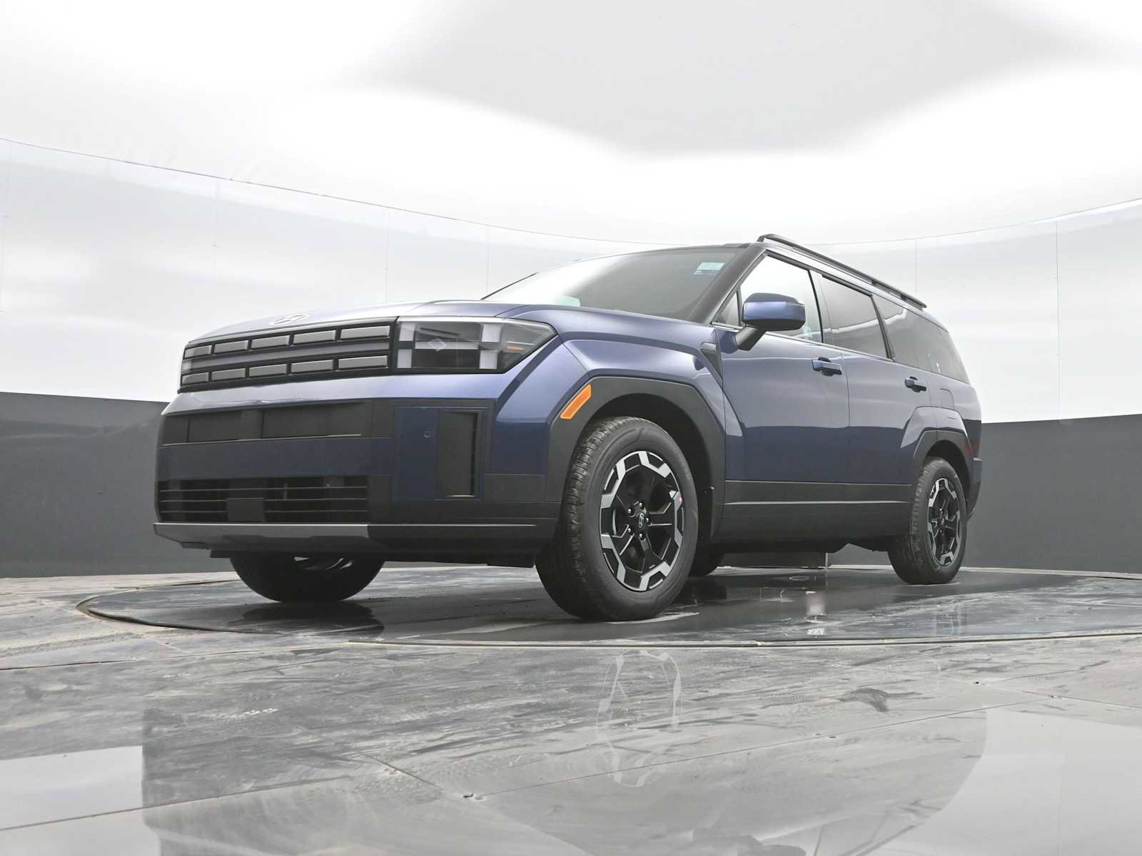 New 2026 Hyundai Santa Fe SEL image 21