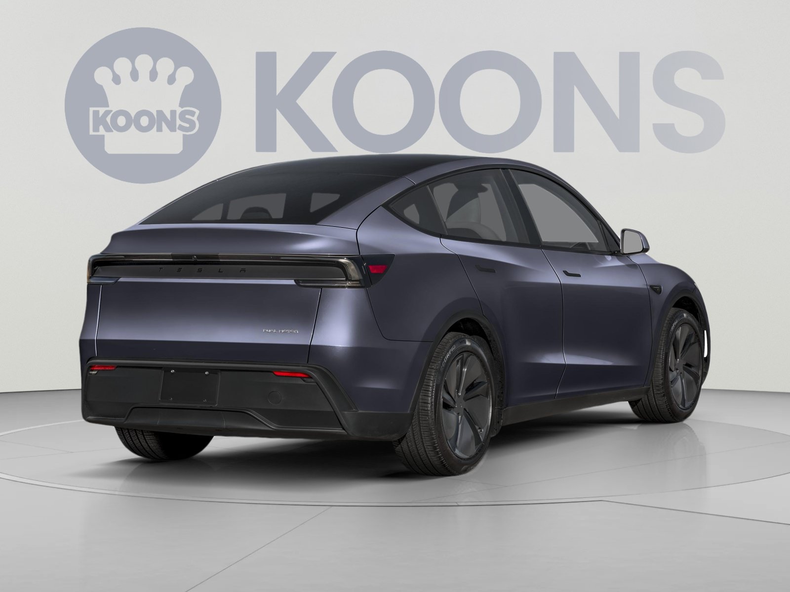 Used 2026 Tesla Model Y 2WD image 2