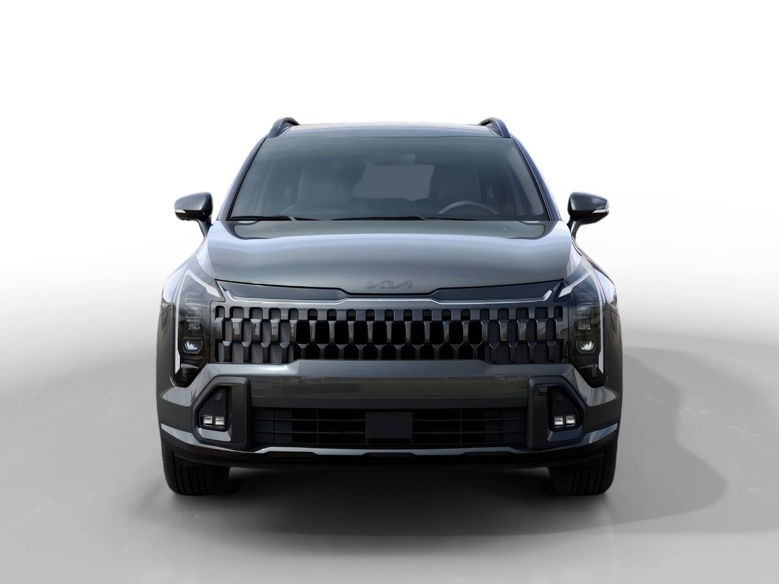 New 2027 Kia Sportage X-Line AWD/4WD image 2