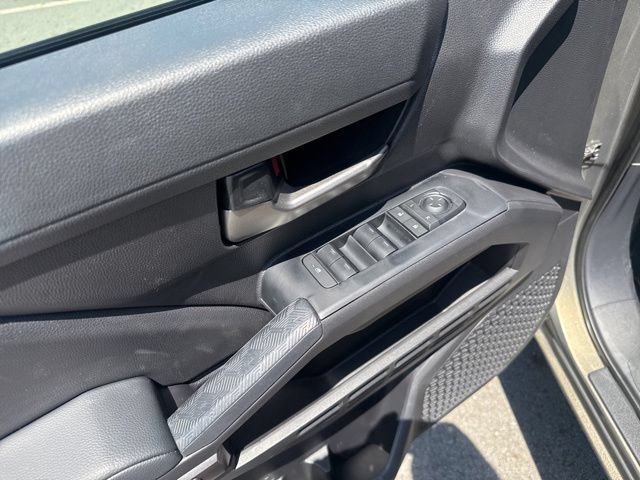 New 2026 Toyota Tacoma TRD Off-Road AWD/4WD image 13