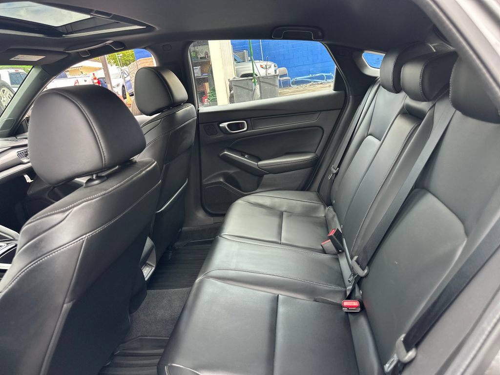 Used 2024 Acura Integra A-Spec FWD image 14