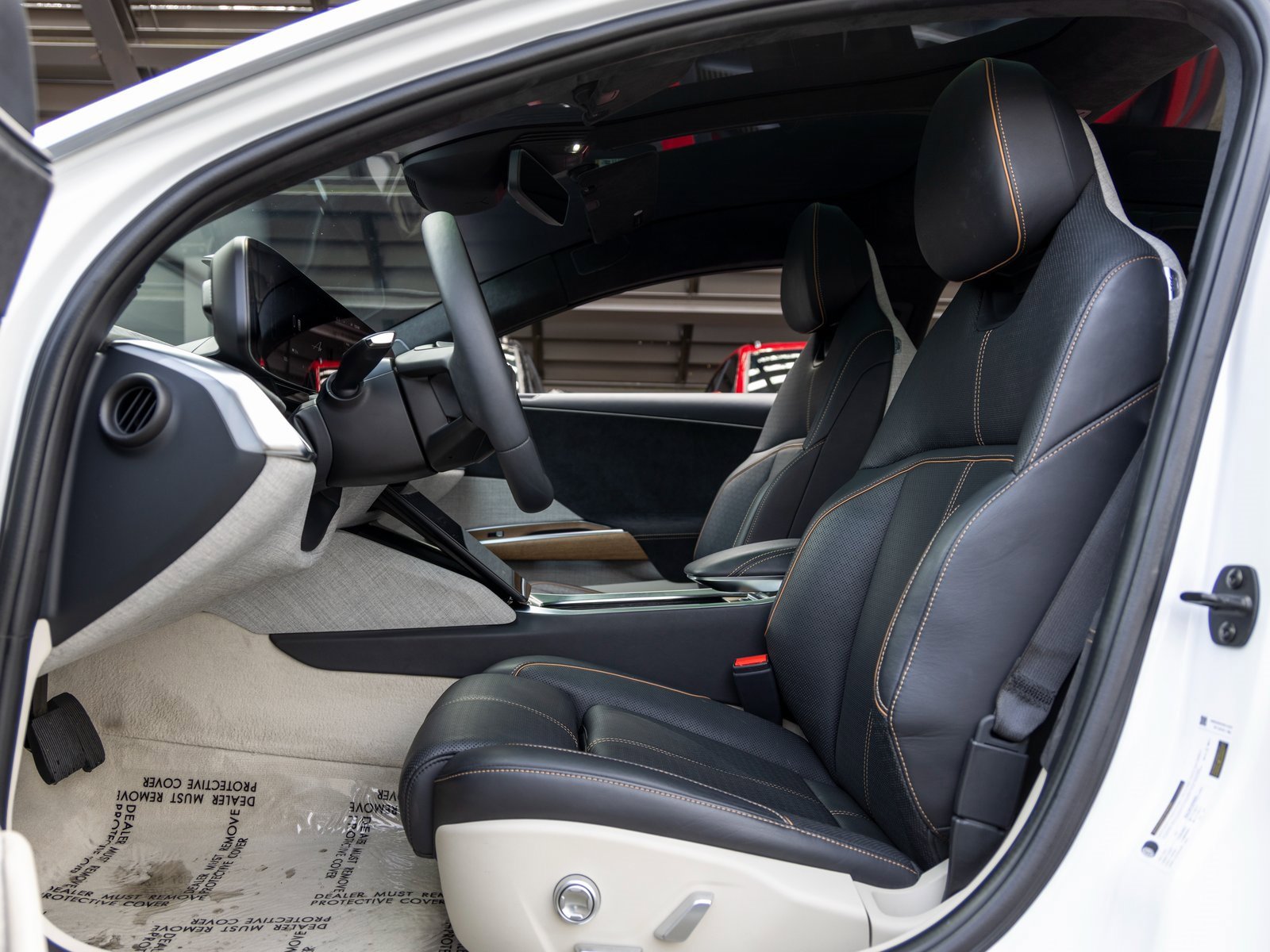 Used 2022 Lucid Air Grand Touring image 25