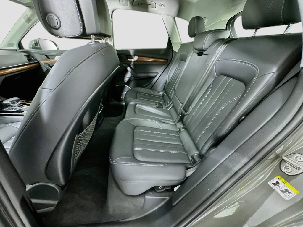 Used 2023 Audi Q5 2.0T Premium Plus AWD/4WD image 24