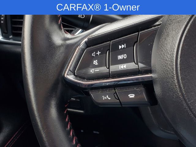 Used 2024 MAZDA CX-5 Carbon Edition AWD/4WD image 20