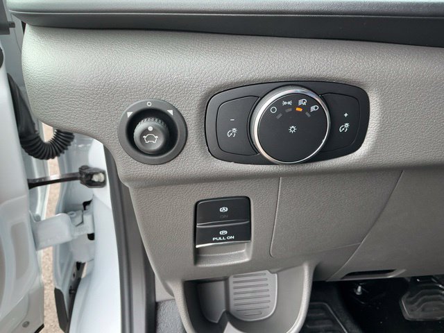 New 2026 Ford Transit 350 148 High Roof AWD image 25