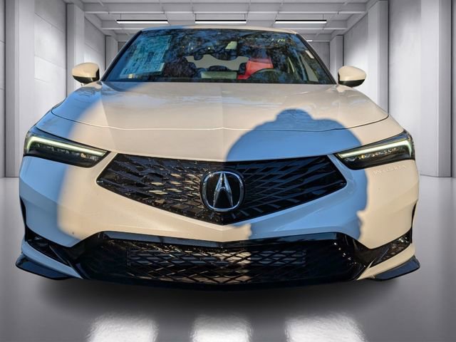 New 2026 Acura Integra A-Spec image 2