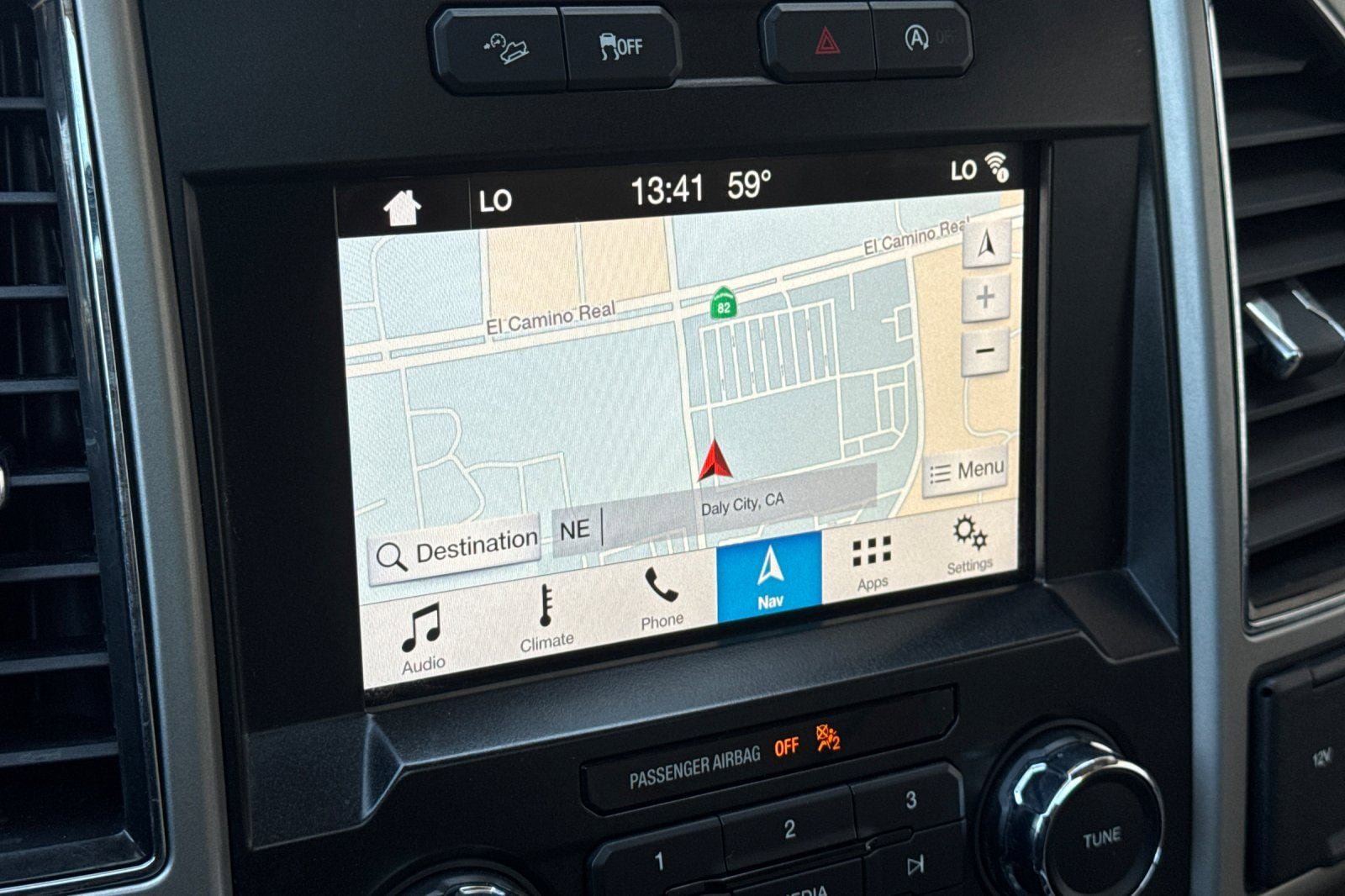 Used 2017 Ford F150 Lariat image 21