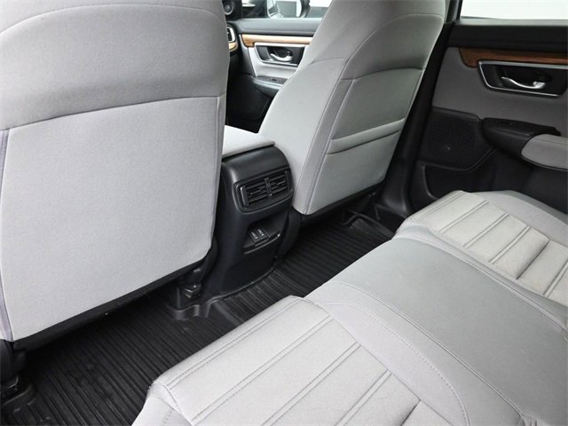 Used 2019 Honda CR-V EX image 21