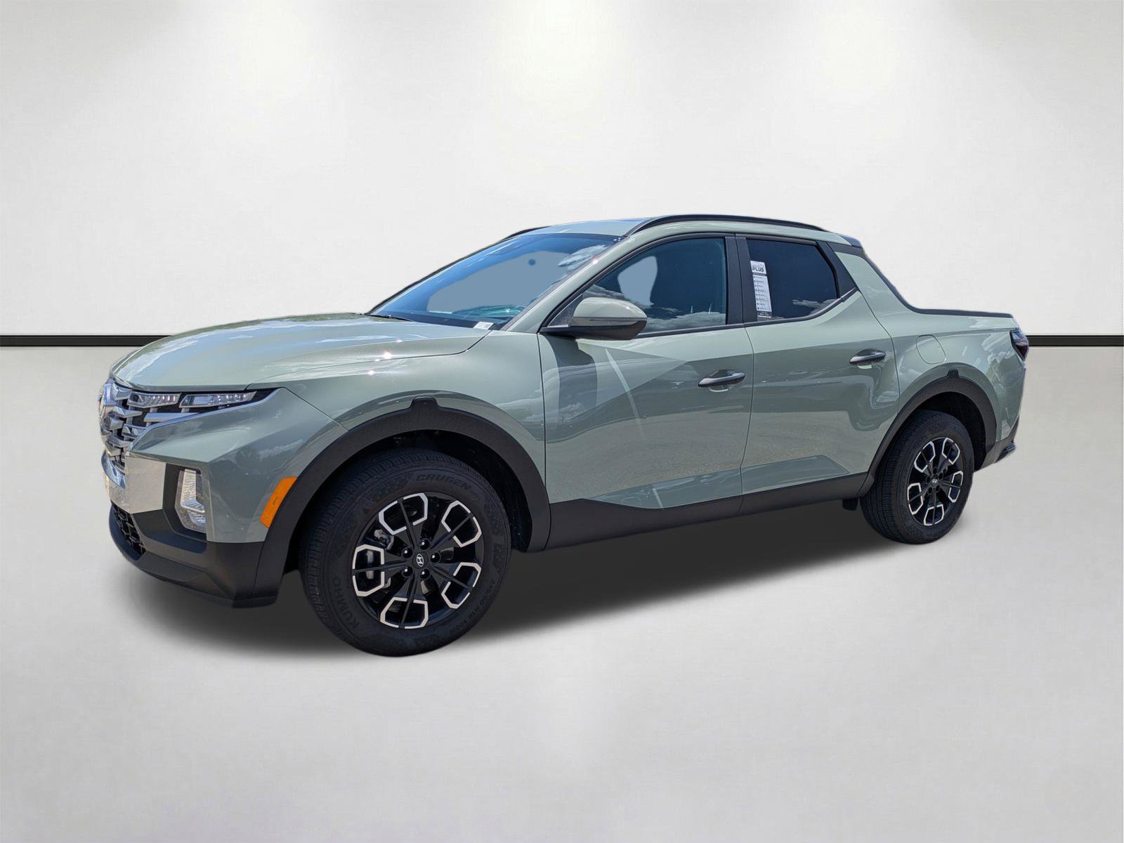 Used 2023 Hyundai Santa Cruz SEL w/ Activity Package AWD/4WD image 9