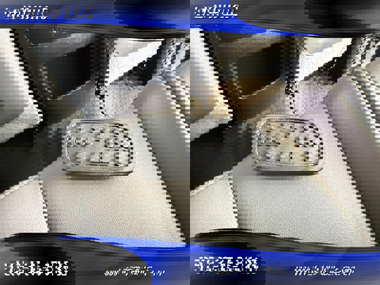 Used 2015 Chevrolet Tahoe LT image 46