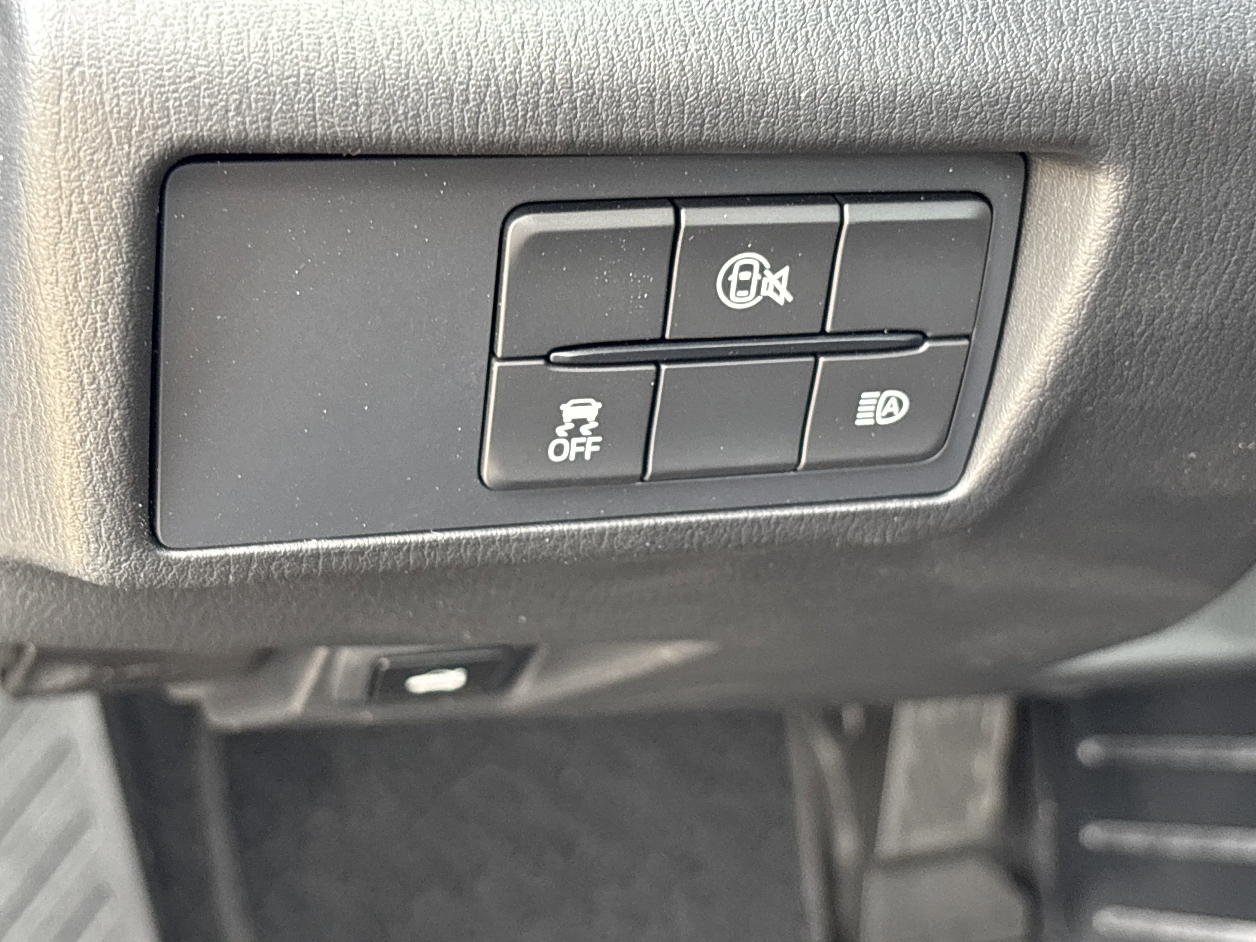 New 2025 MAZDA MX-5 Miata Grand Touring image 19