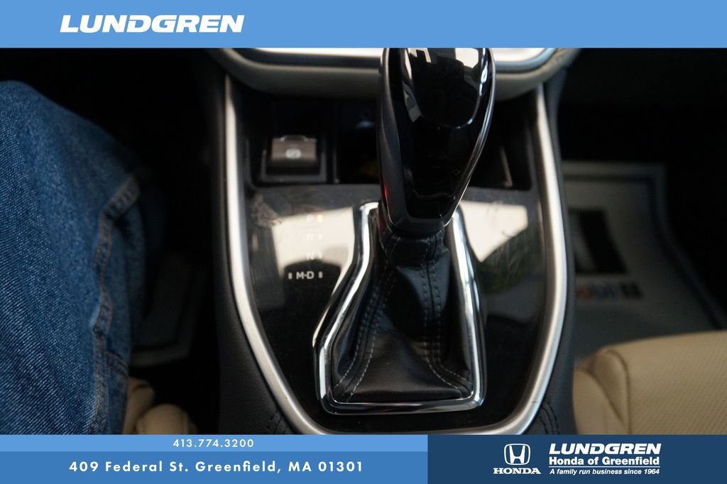 Used 2024 Subaru Legacy Limited image 21