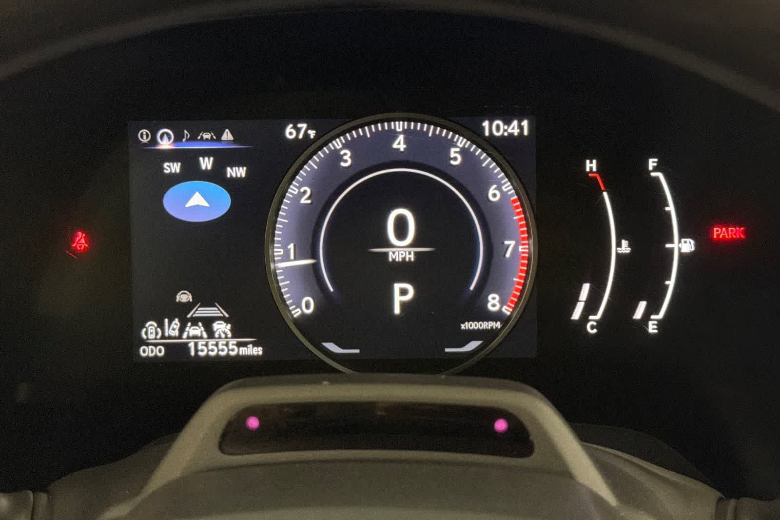 Used 2023 Lexus RX 350 Premium FWD image 24