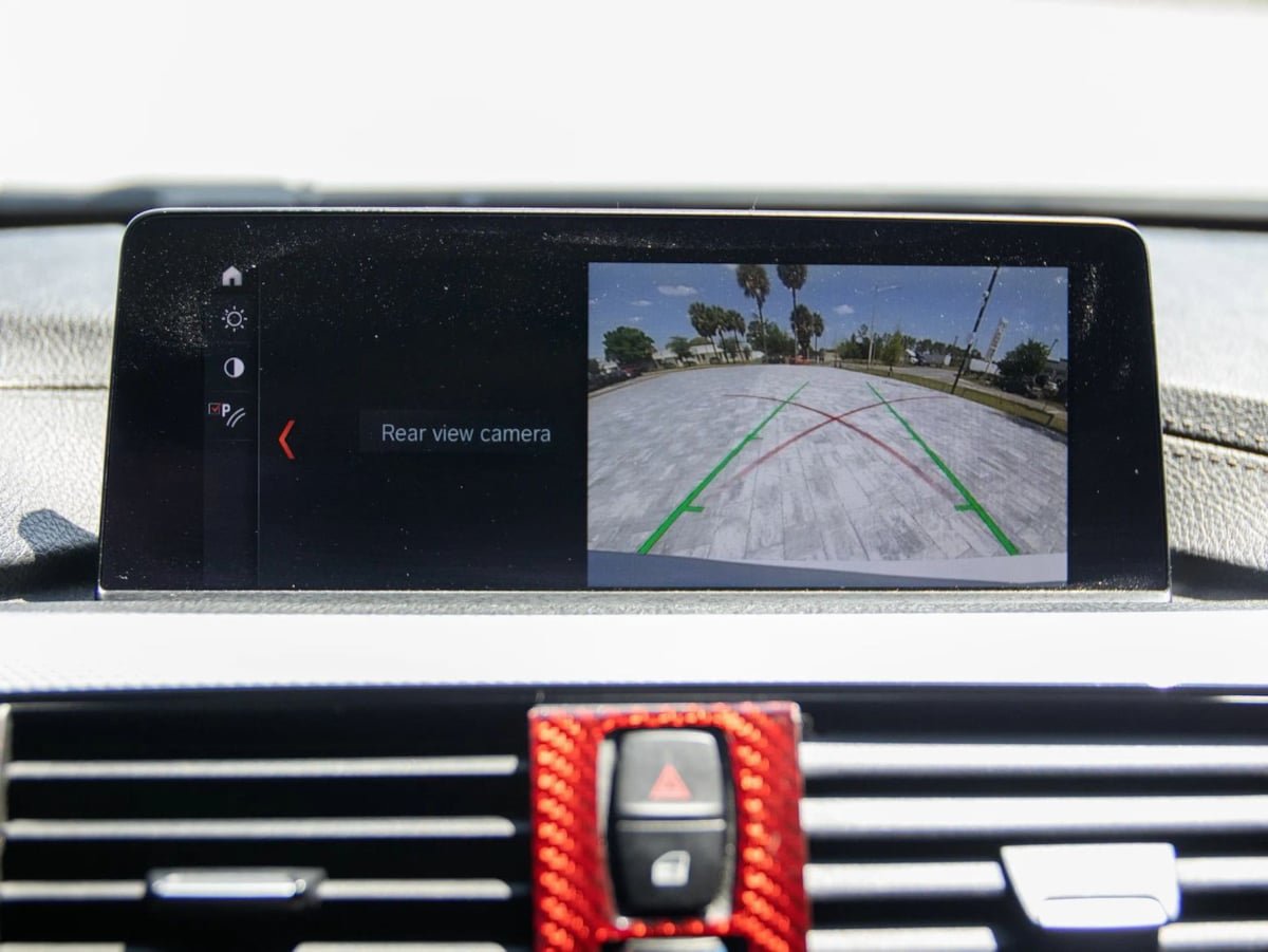 Used 2019 BMW 430i xDrive Coupe AWD/4WD image 29