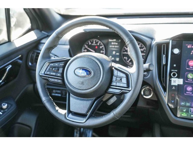 New 2026 Subaru Forester Limited AWD/4WD image 45