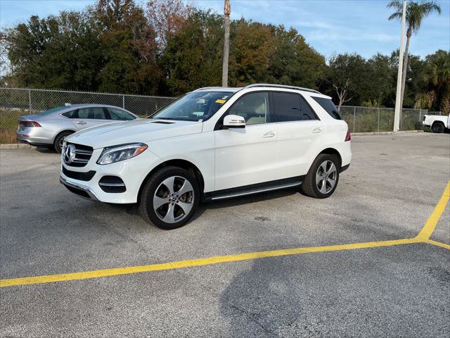 Used 2019 Mercedes-Benz GLE 400 4MATIC image 6