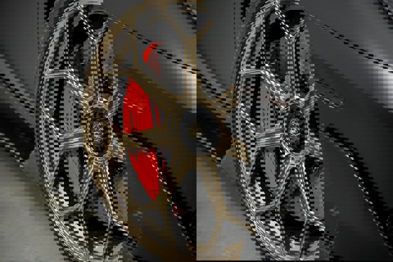 Used 2021 Lamborghini Aventador SVJ image 4