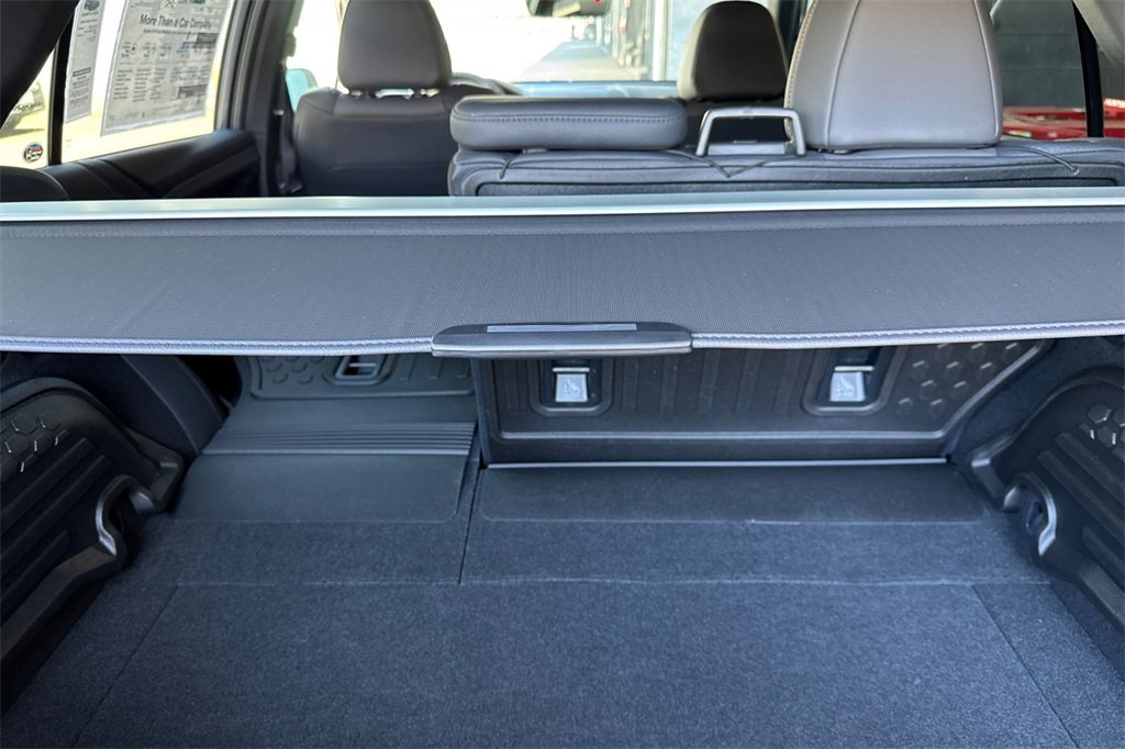 New 2025 Subaru Outback Wilderness w/ Wilderness Package image 19