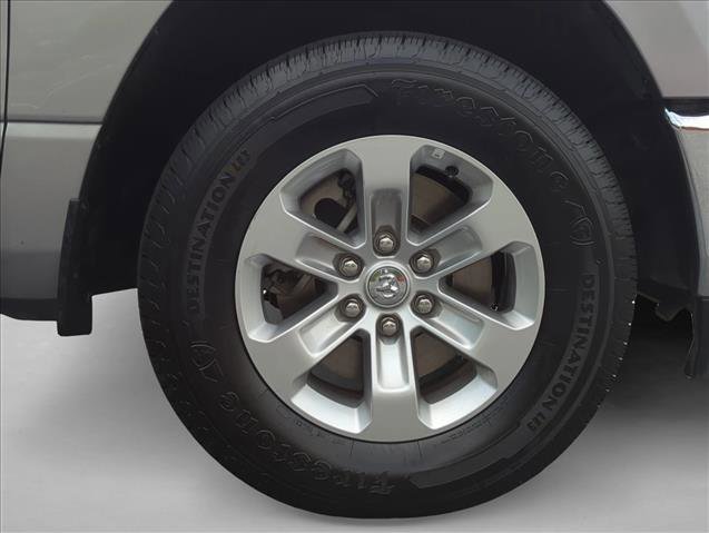 Used 2024 RAM 1500 Laramie image 21