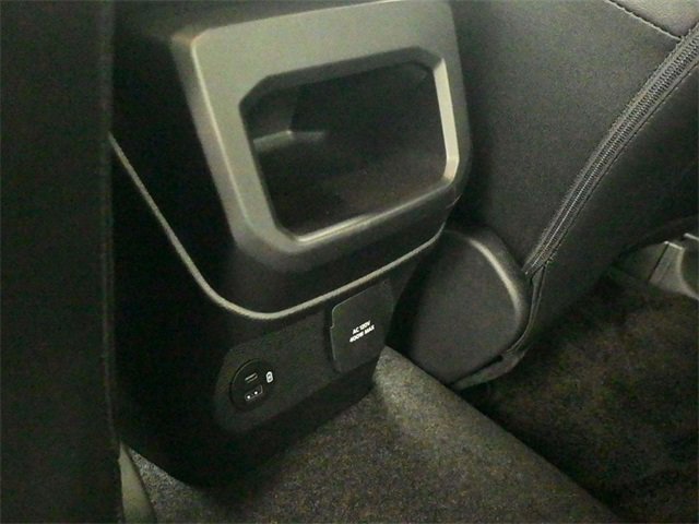 New 2025 Ford Ranger Lariat w/ FX4 Off-Road Package image 12