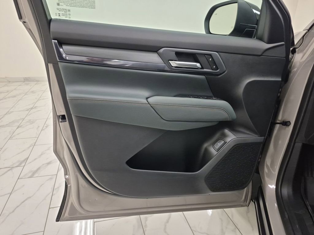 New 2026 GMC Terrain AT4 image 23