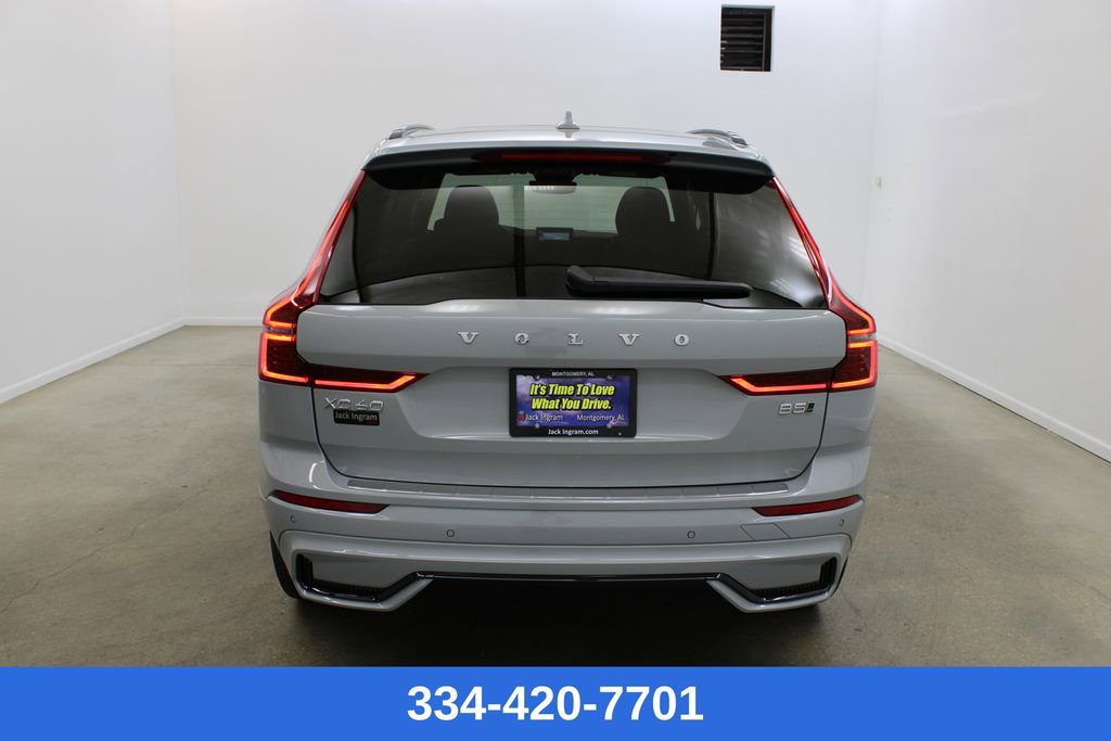 New 2026 Volvo XC60 B5 Plus w/ Protection Package Premier image 3