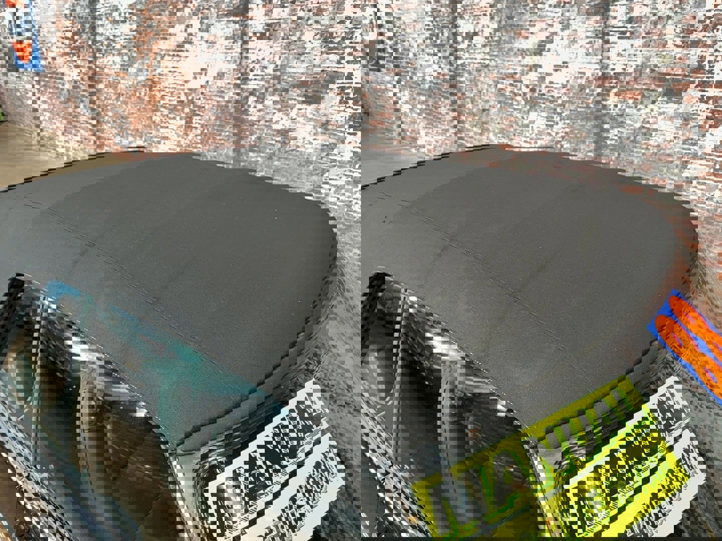 Used 1988 Saab 900 Turbo image 9