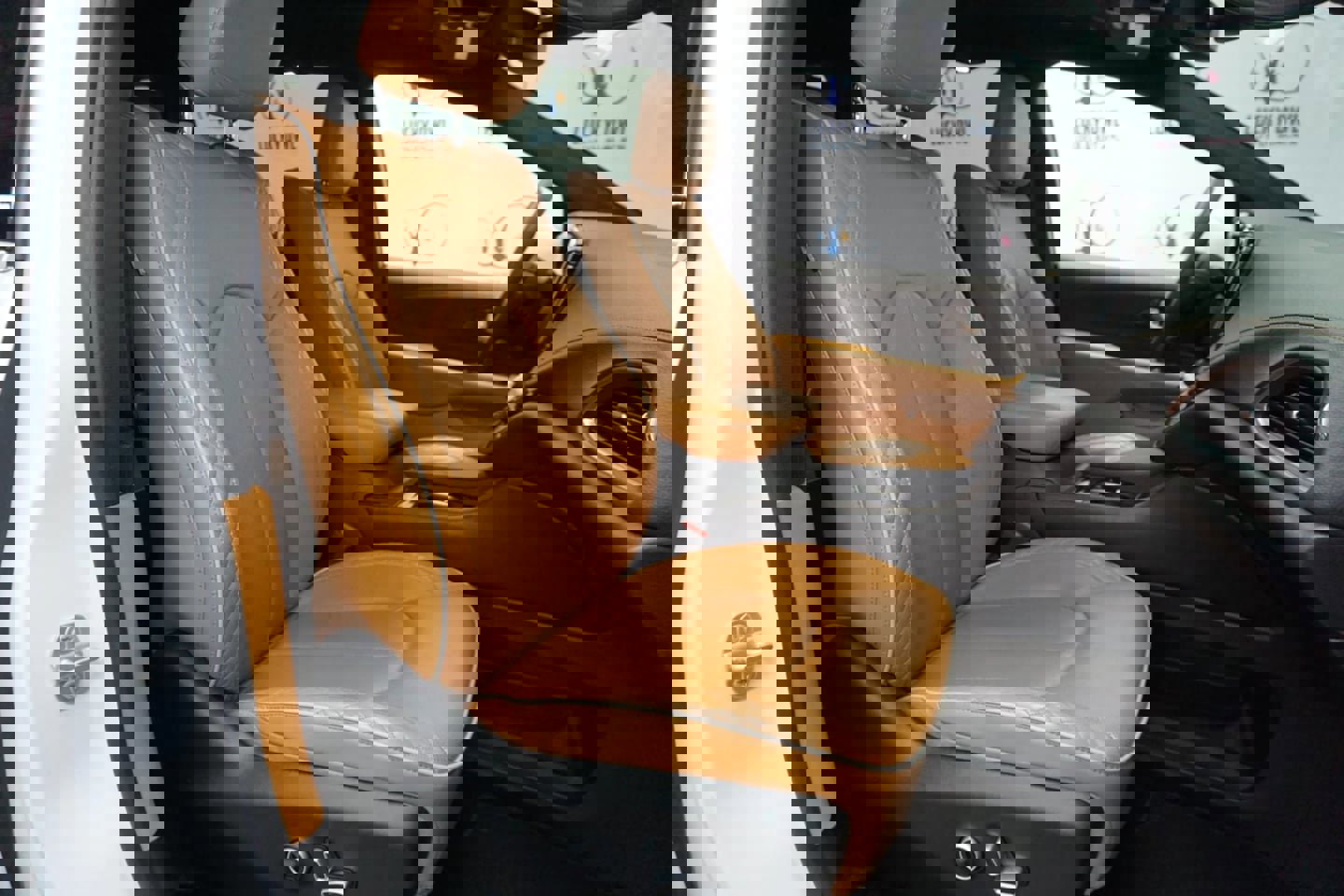 Used 2022 Chrysler Pacifica Pinnacle image 18